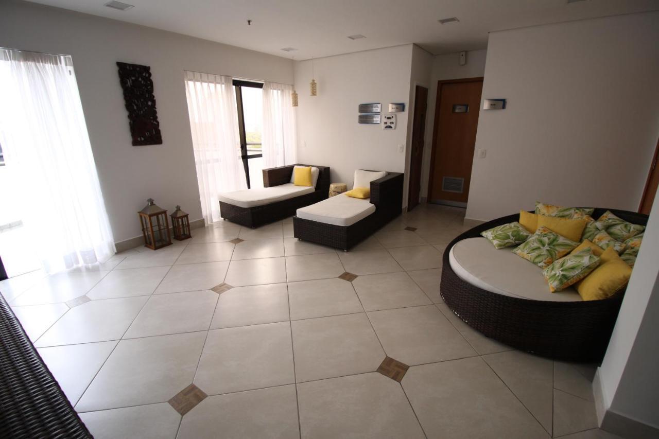 Tres De Julho Flats - Jardins Appartement São Paulo Buitenkant foto